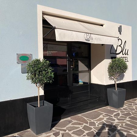 Blu Hotel Lavagna Exterior photo